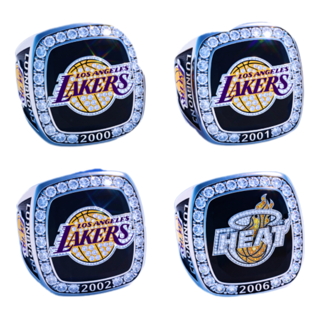 Championship Rings